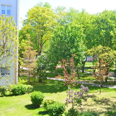 Mieszkanie Blisko Morza Gdansk Exterior photo
