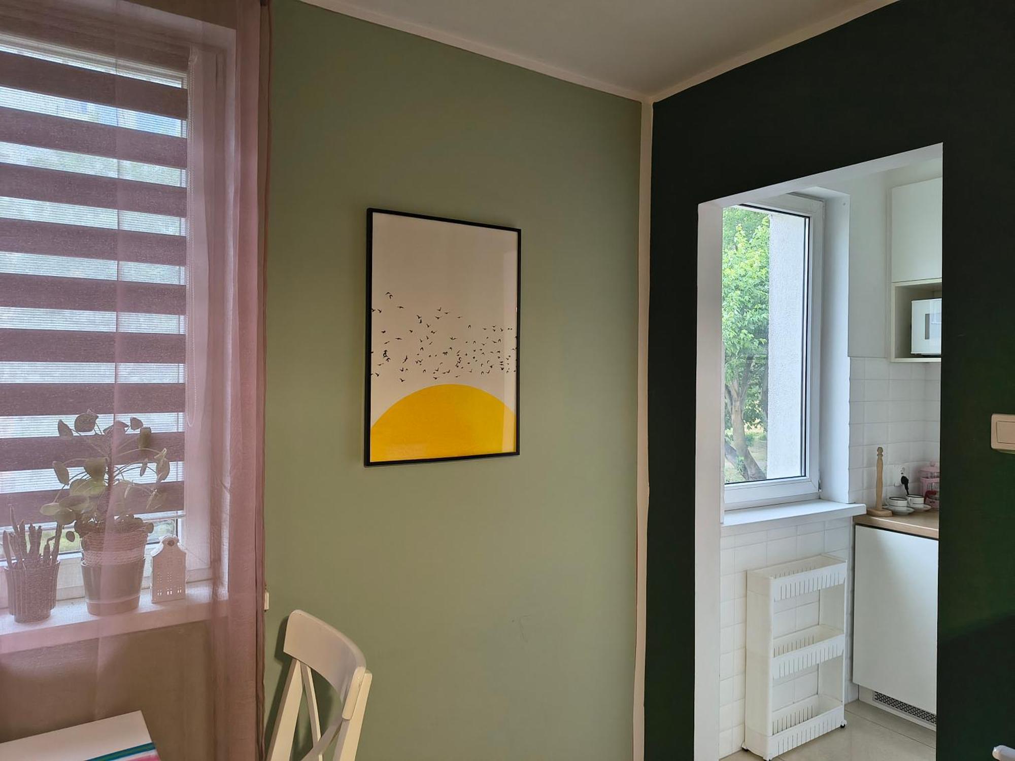 Apartment Mieszkanie Blisko Morza